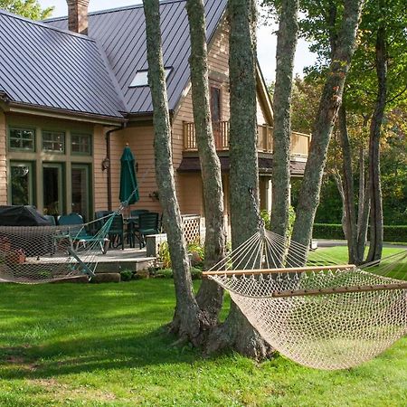 Cavendish Maples Cottages Dış mekan fotoğraf