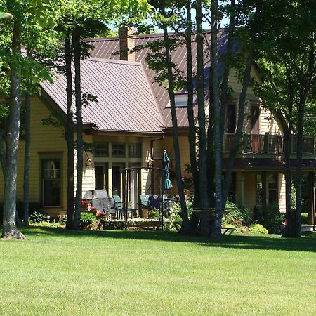 Cavendish Maples Cottages Dış mekan fotoğraf
