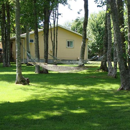 Cavendish Maples Cottages Dış mekan fotoğraf