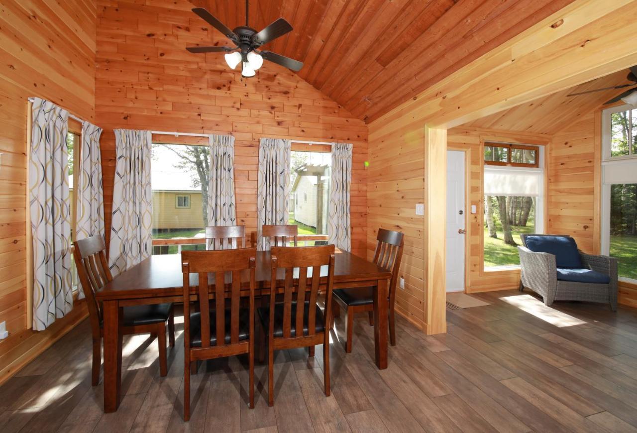 Cavendish Maples Cottages Dış mekan fotoğraf