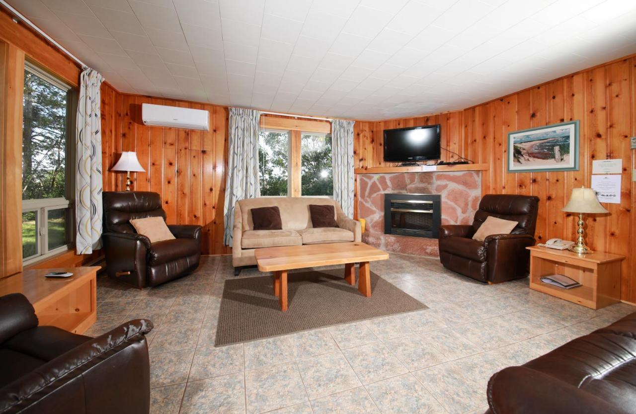 Cavendish Maples Cottages Dış mekan fotoğraf