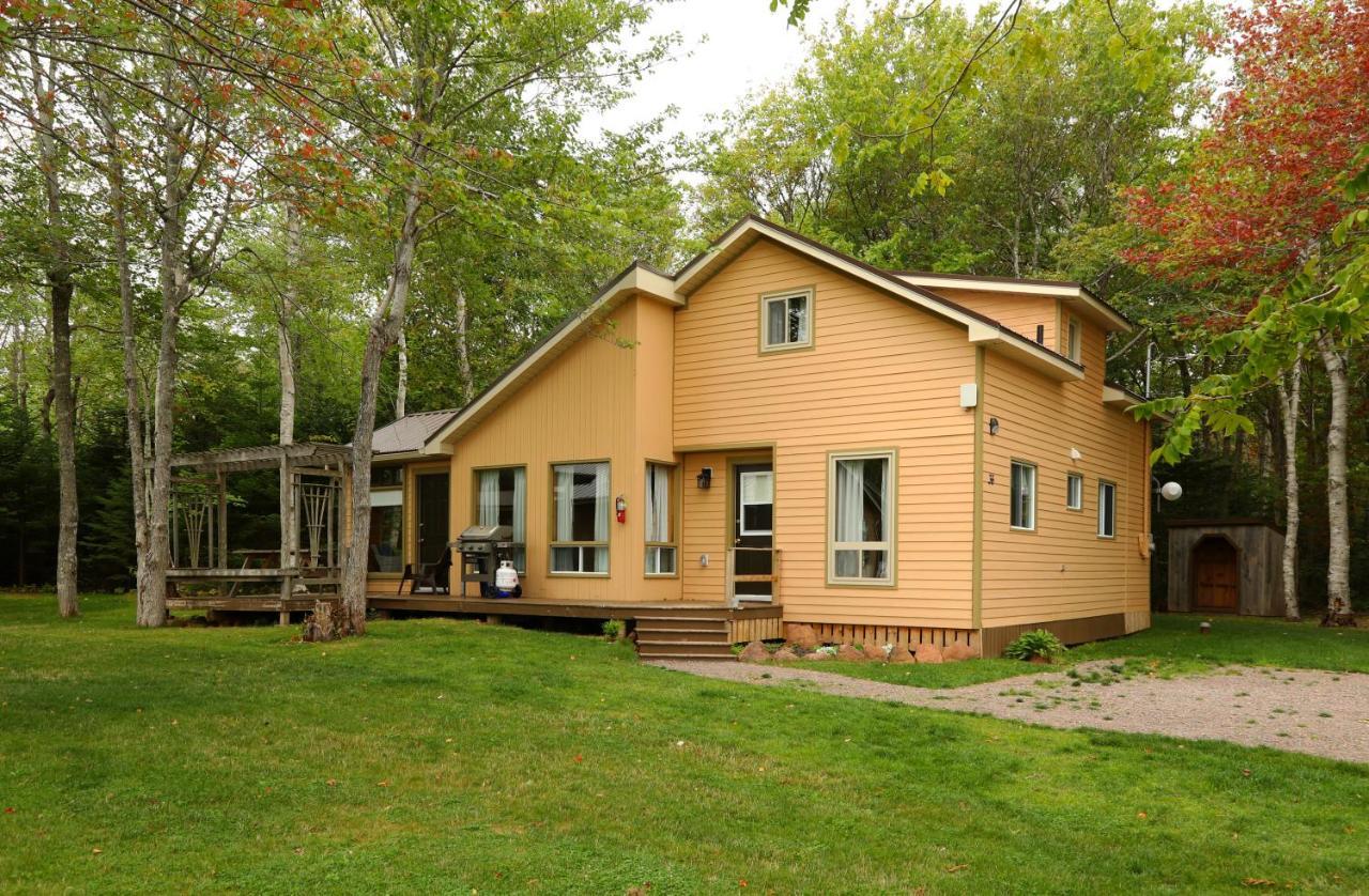 Cavendish Maples Cottages Dış mekan fotoğraf
