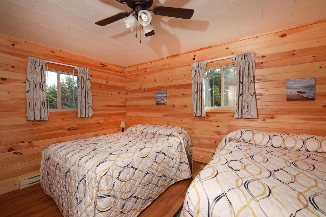 Cavendish Maples Cottages Dış mekan fotoğraf