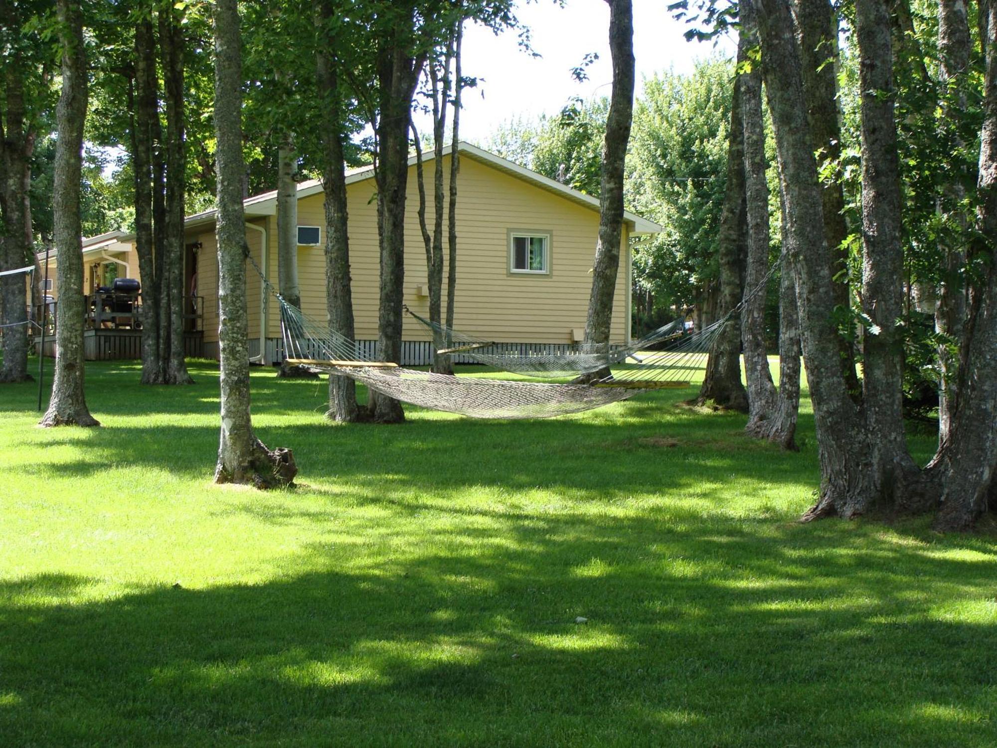 Cavendish Maples Cottages Dış mekan fotoğraf