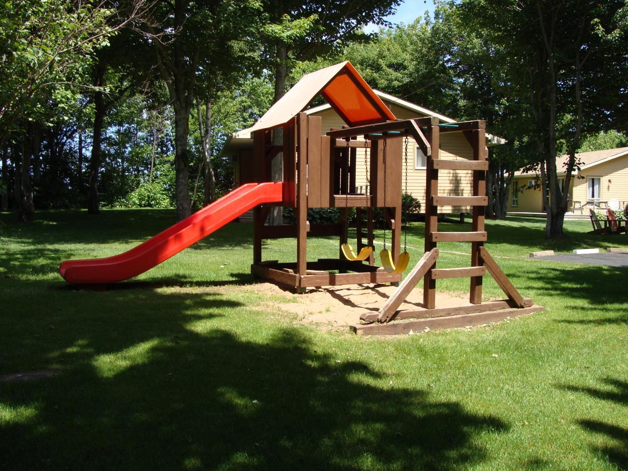 Cavendish Maples Cottages Dış mekan fotoğraf
