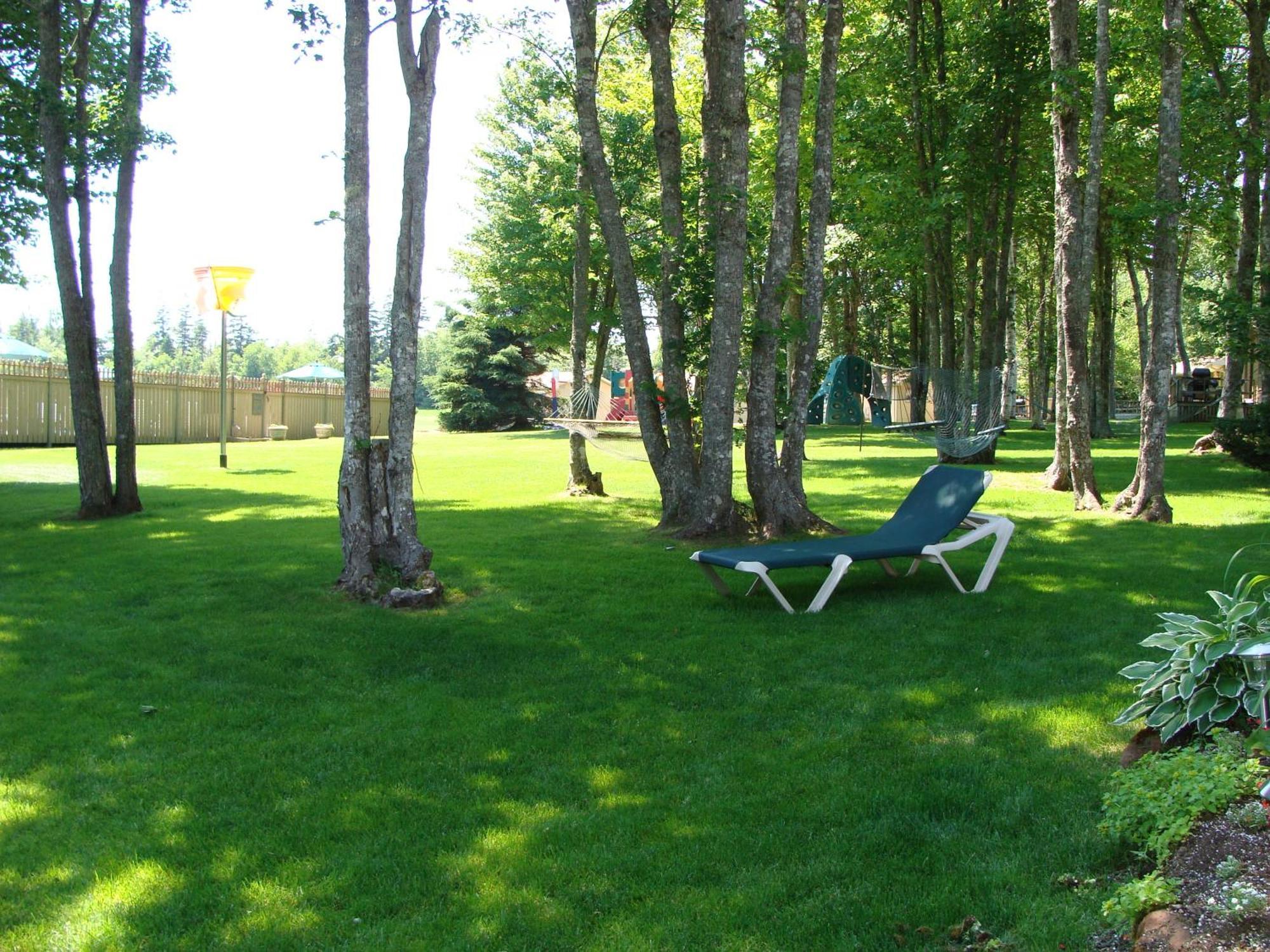 Cavendish Maples Cottages Dış mekan fotoğraf