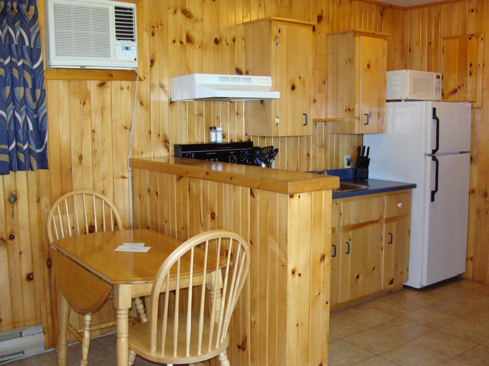 Cavendish Maples Cottages Dış mekan fotoğraf