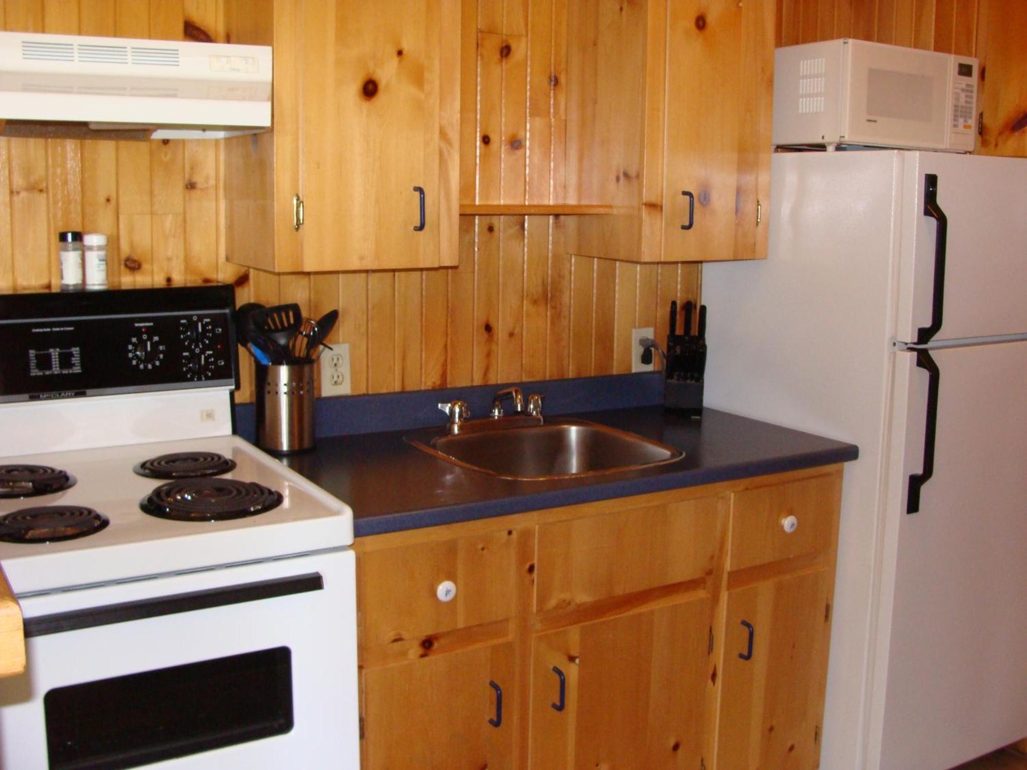 Cavendish Maples Cottages Dış mekan fotoğraf