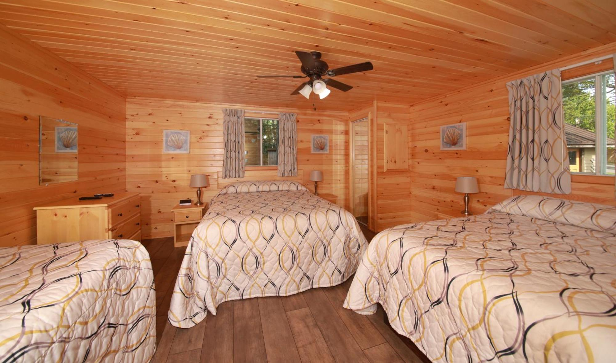 Cavendish Maples Cottages Oda fotoğraf