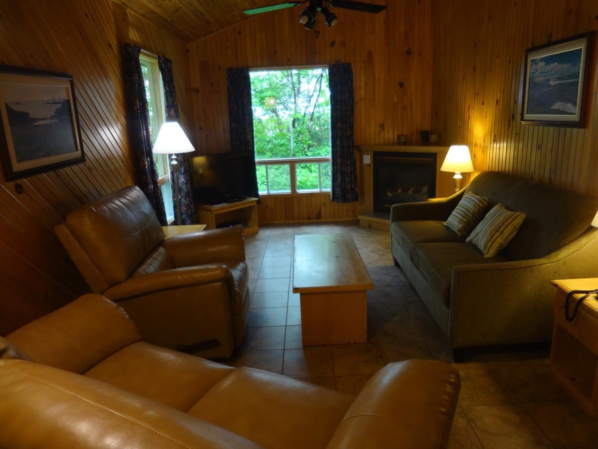Cavendish Maples Cottages Dış mekan fotoğraf