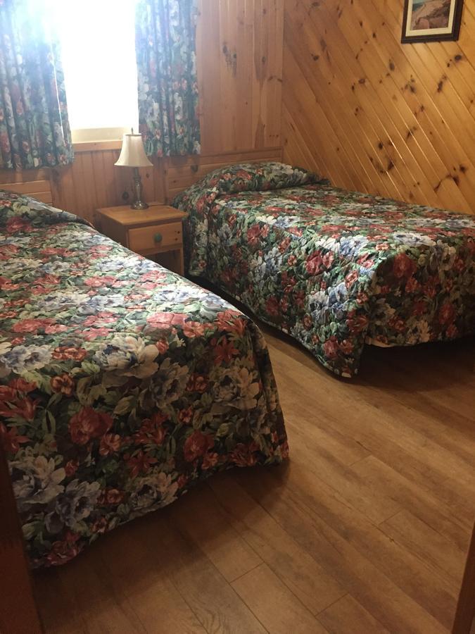 Cavendish Maples Cottages Dış mekan fotoğraf