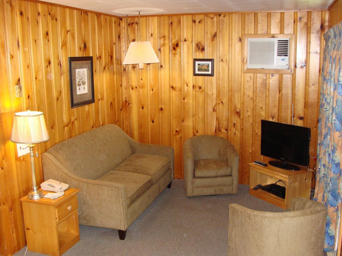 Cavendish Maples Cottages Dış mekan fotoğraf