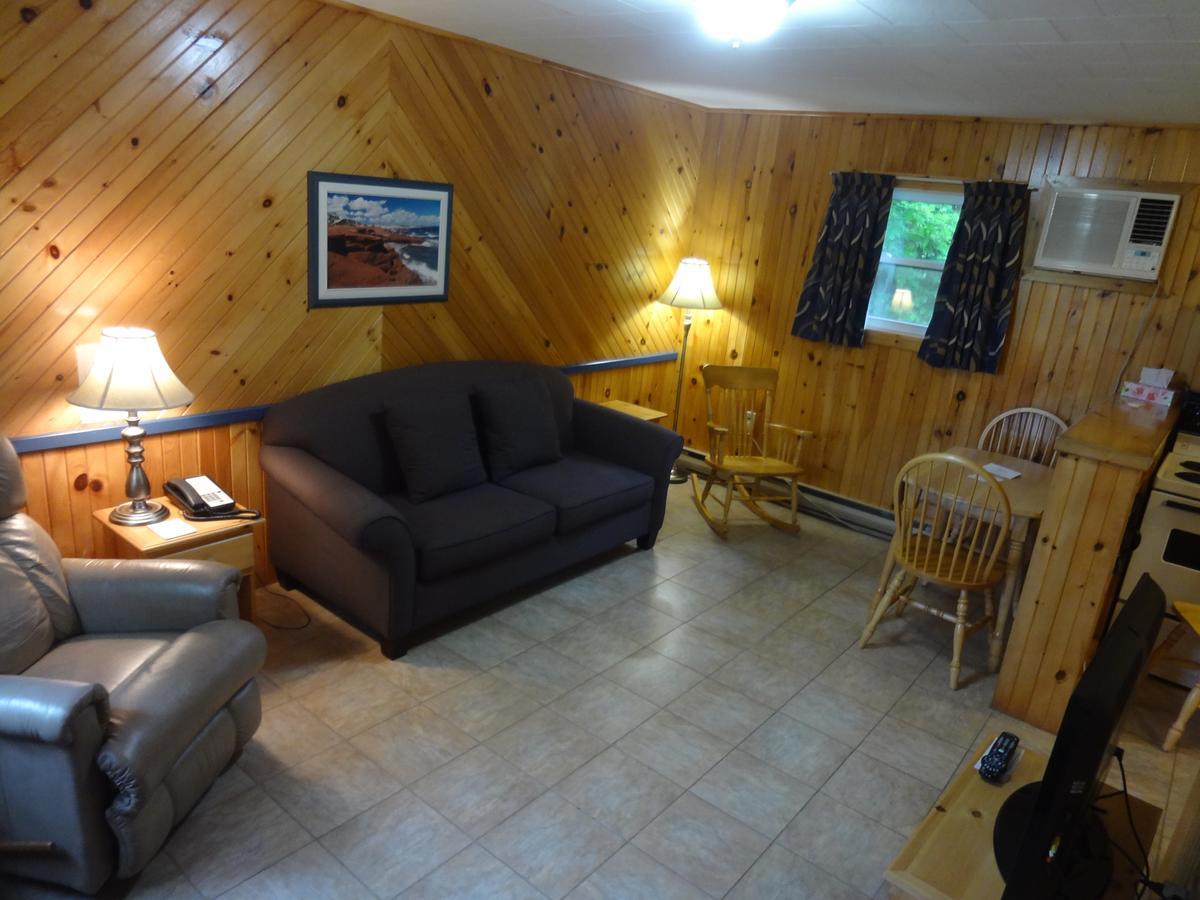 Cavendish Maples Cottages Dış mekan fotoğraf